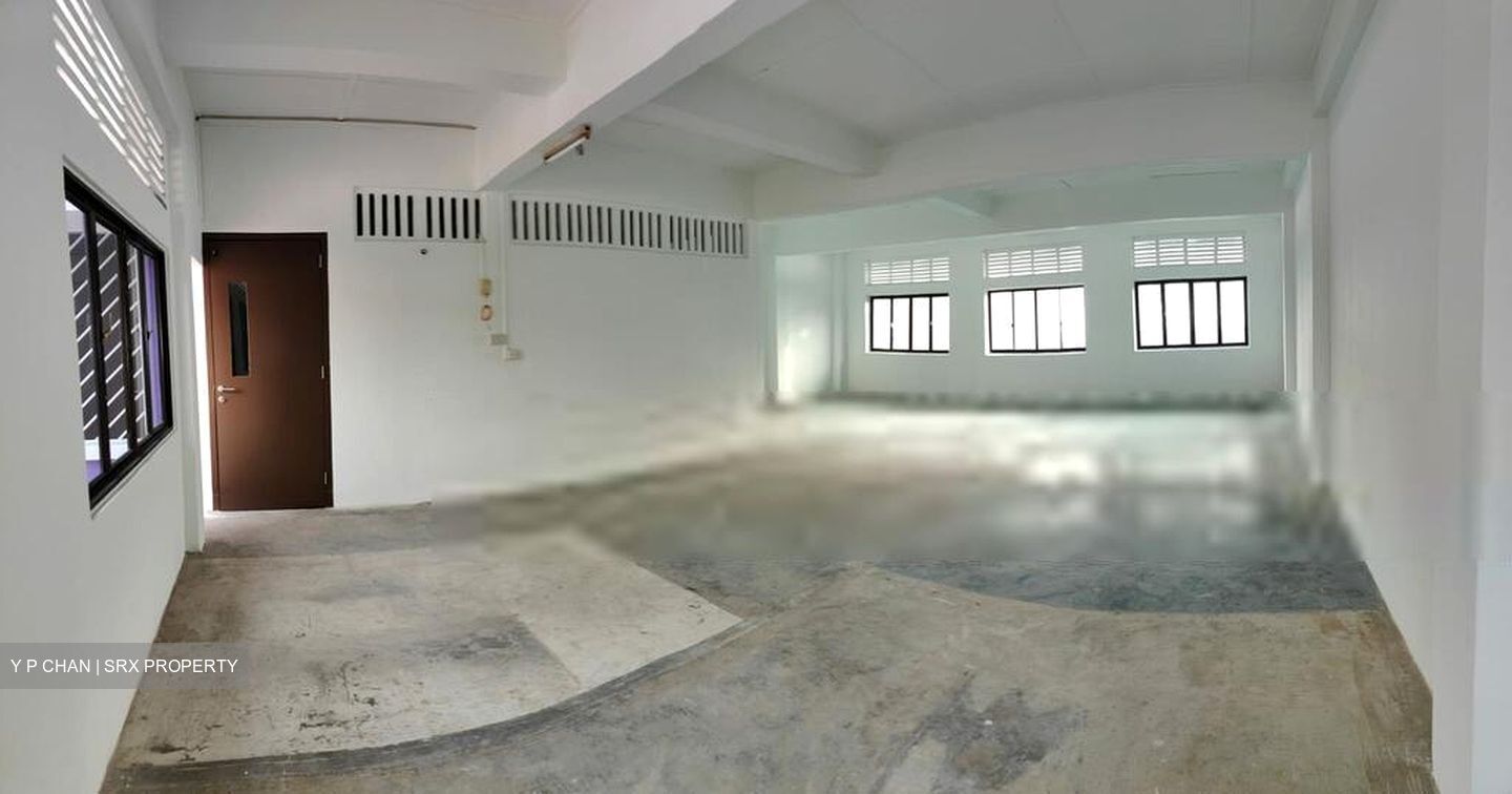 Joo Chiat Road (D15), Shop House #508954281
